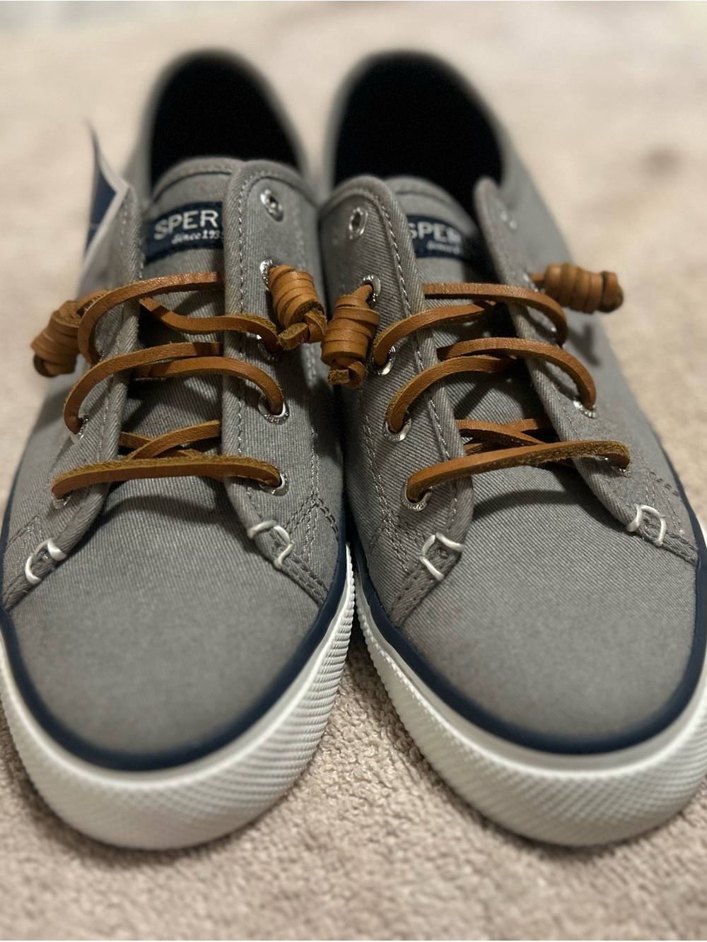 Sperry Topsiders Shoes
